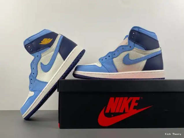 Kick Theory OG FD2596-400 Flight WMNS in 1 First Jordan High Air 0502